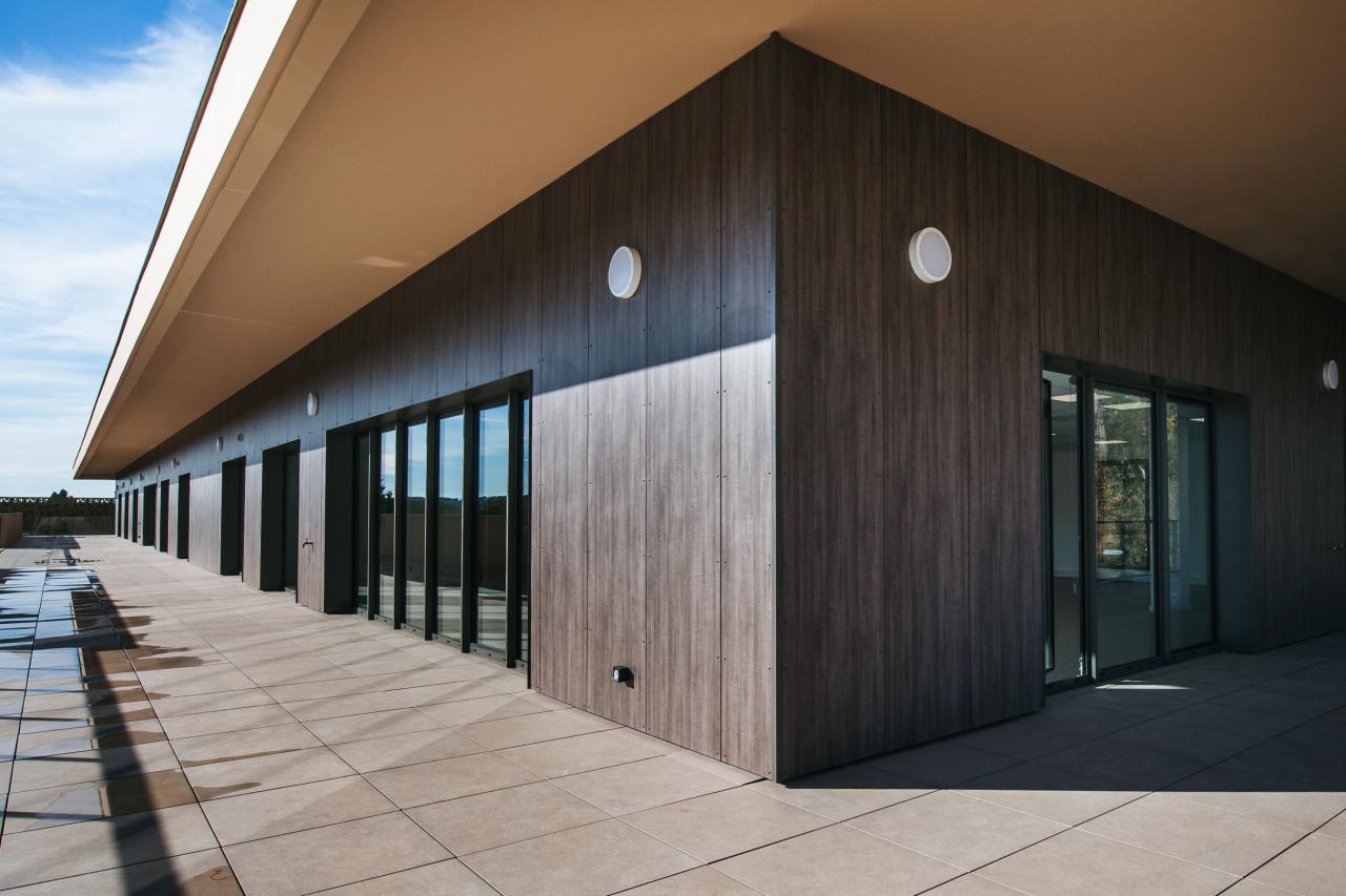 Bureau Aix-en-Provence 5363m² Location bureau Aix-en-Provence Bouches-du-Rhône OLBUR2115098 33